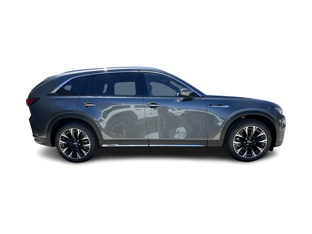 Thumbnail: 2026 Mazda CX-90 - 21