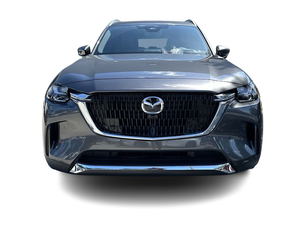 Thumbnail: 2026 Mazda CX-90 - 23