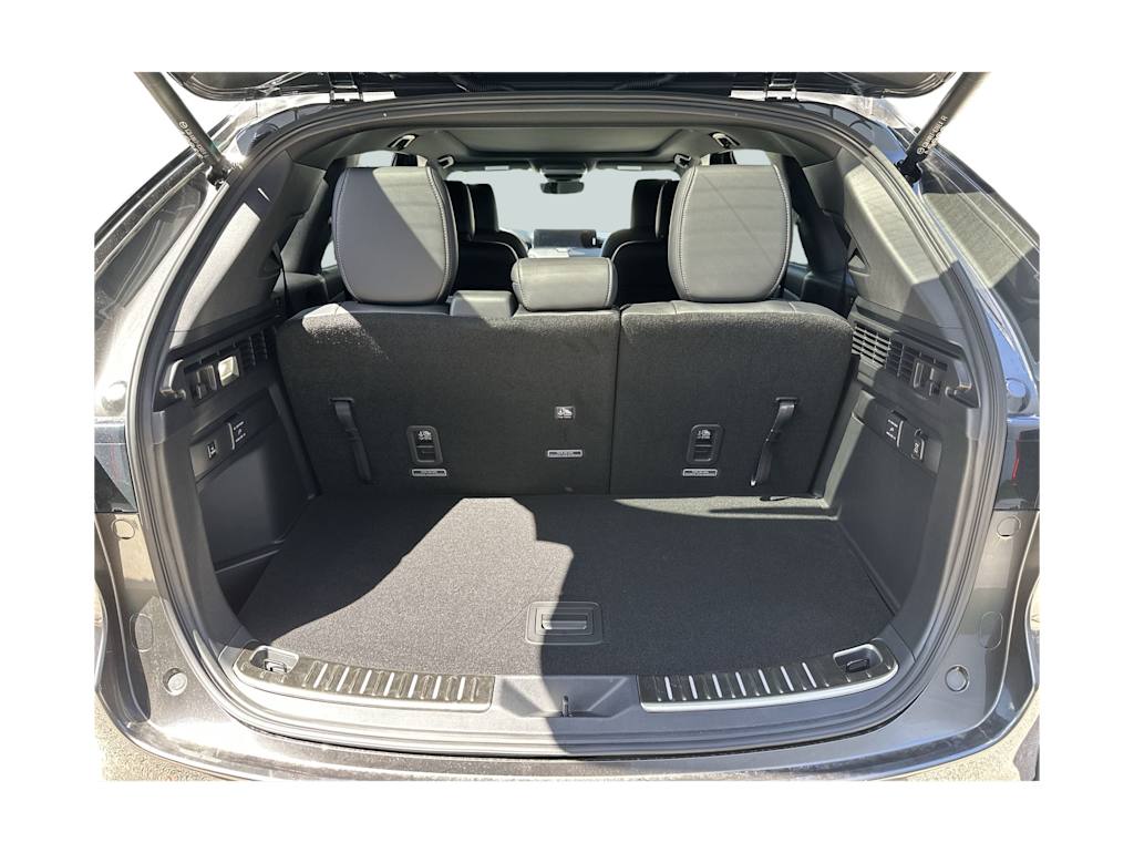 Thumbnail: 2026 Mazda CX-90 - 16