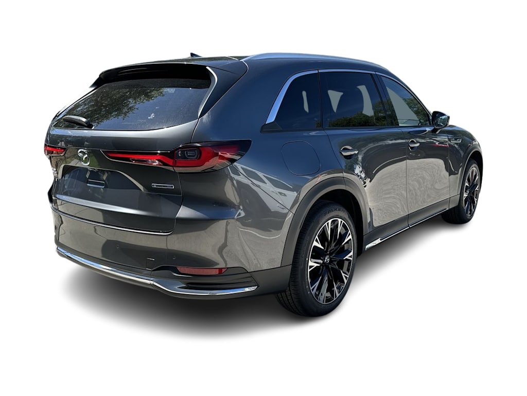 Thumbnail: 2026 Mazda CX-90 - 19
