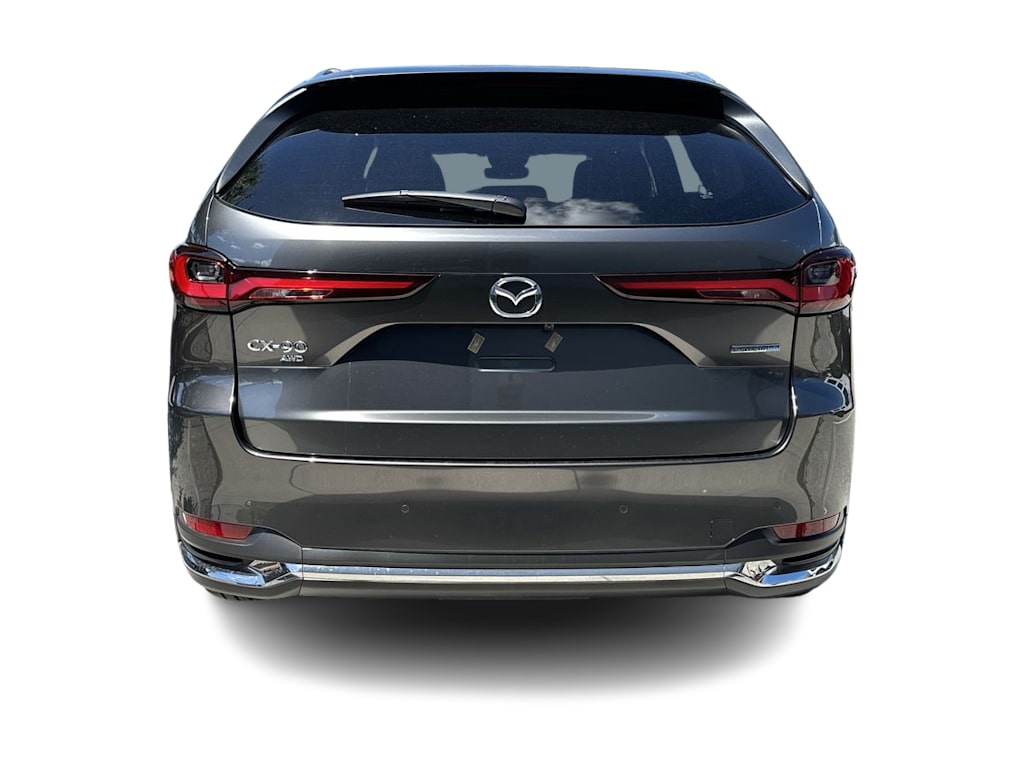 Thumbnail: 2026 Mazda CX-90 - 5