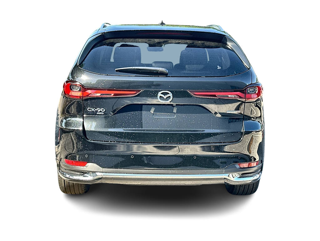 Thumbnail: 2026 Mazda CX-90 - 5