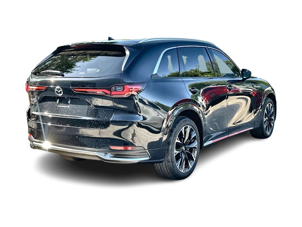 Thumbnail: 2026 Mazda CX-90 - 18