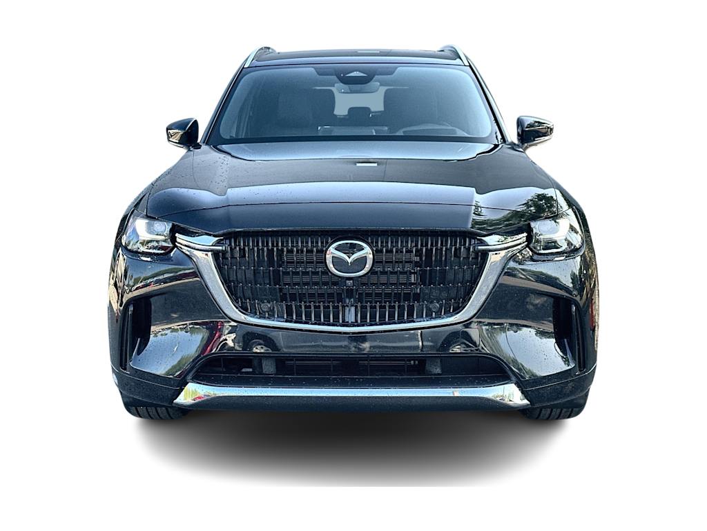 Thumbnail: 2026 Mazda CX-90 - 6