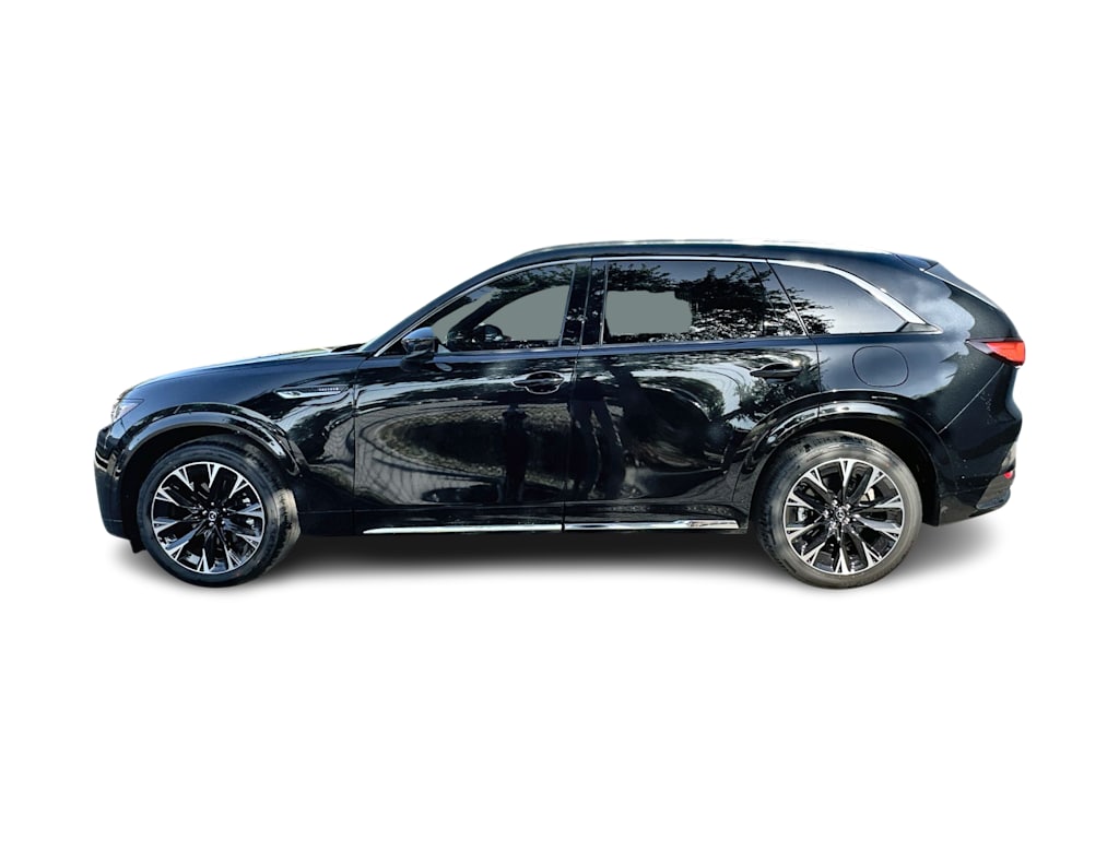 Thumbnail: 2026 Mazda CX-90 - 3