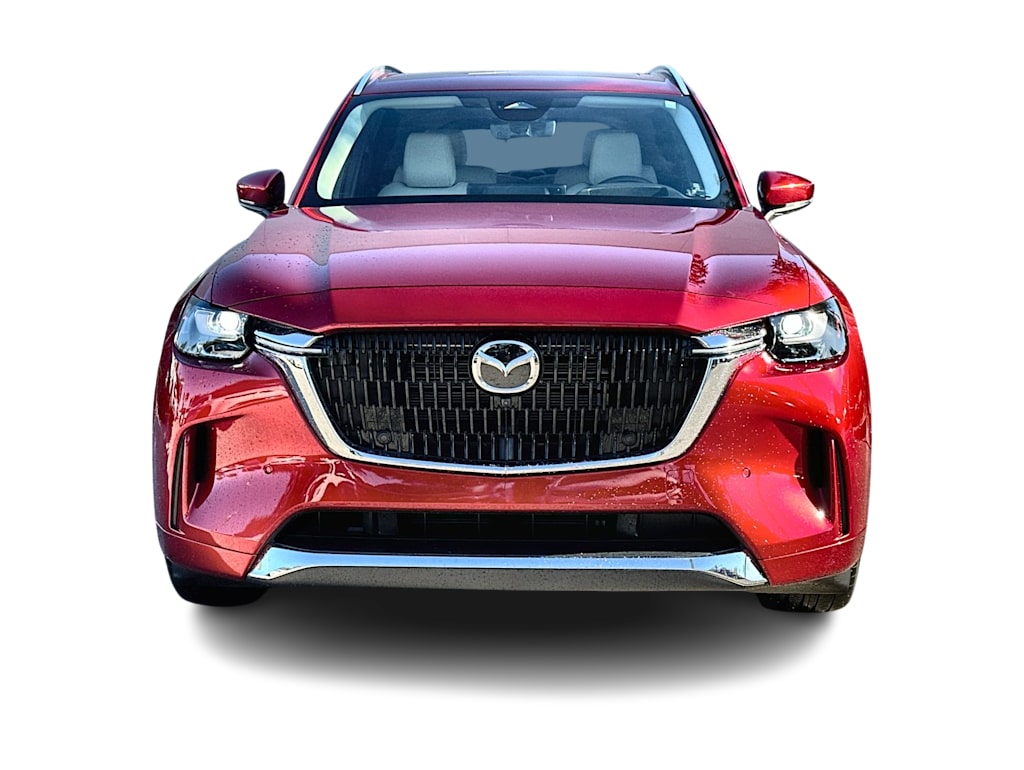 Thumbnail: 2025 Mazda CX-90 - 6