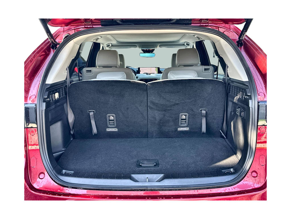 Thumbnail: 2025 Mazda CX-90 - 17