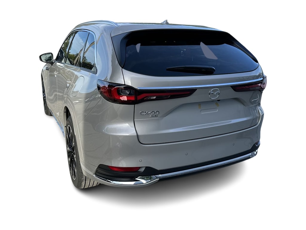 Thumbnail: 2026 Mazda CX-90 - 3