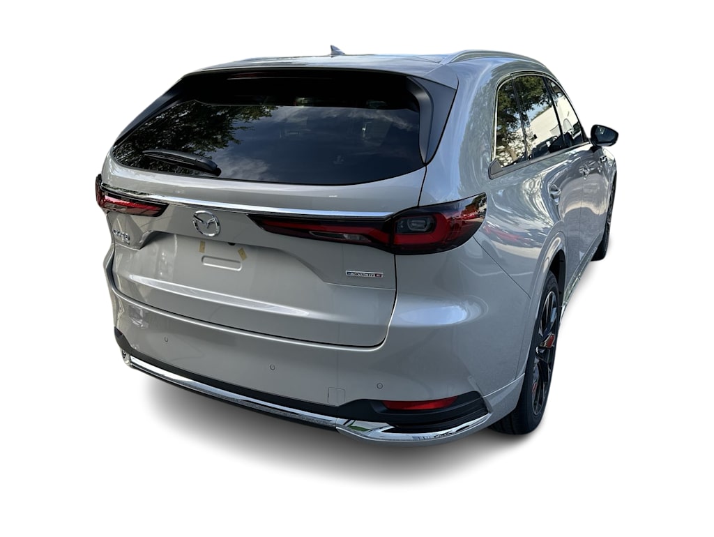 Thumbnail: 2026 Mazda CX-90 - 20