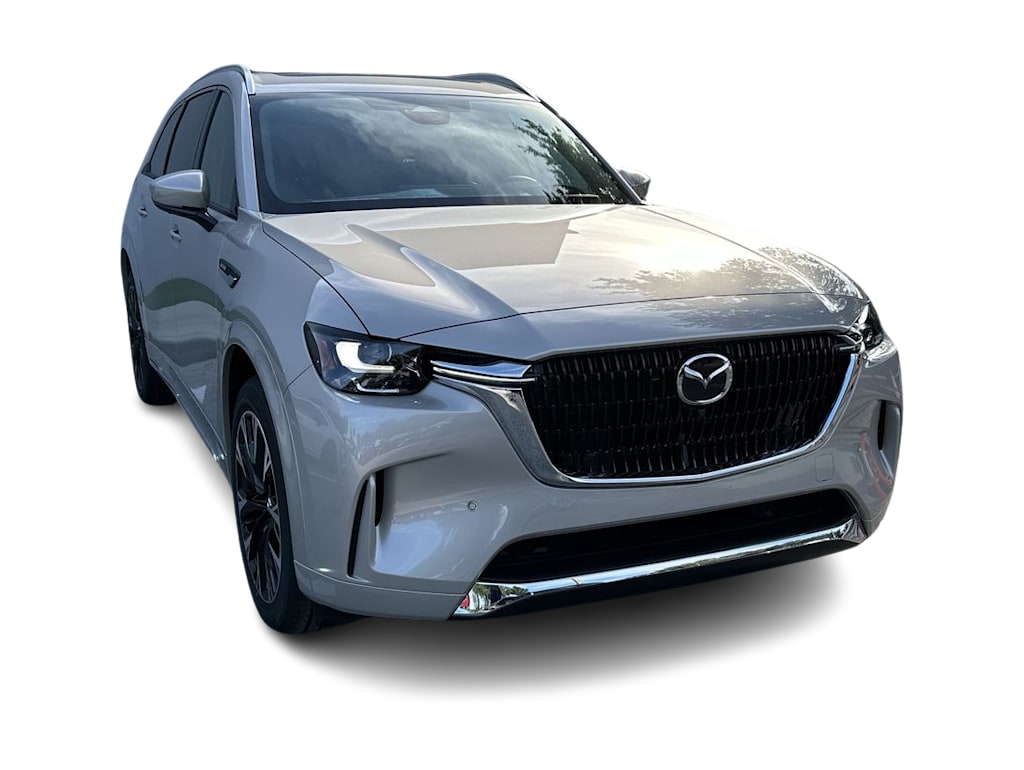 Thumbnail: 2026 Mazda CX-90 - 22
