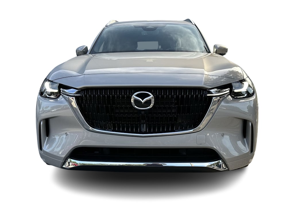 Thumbnail: 2026 Mazda CX-90 - 23