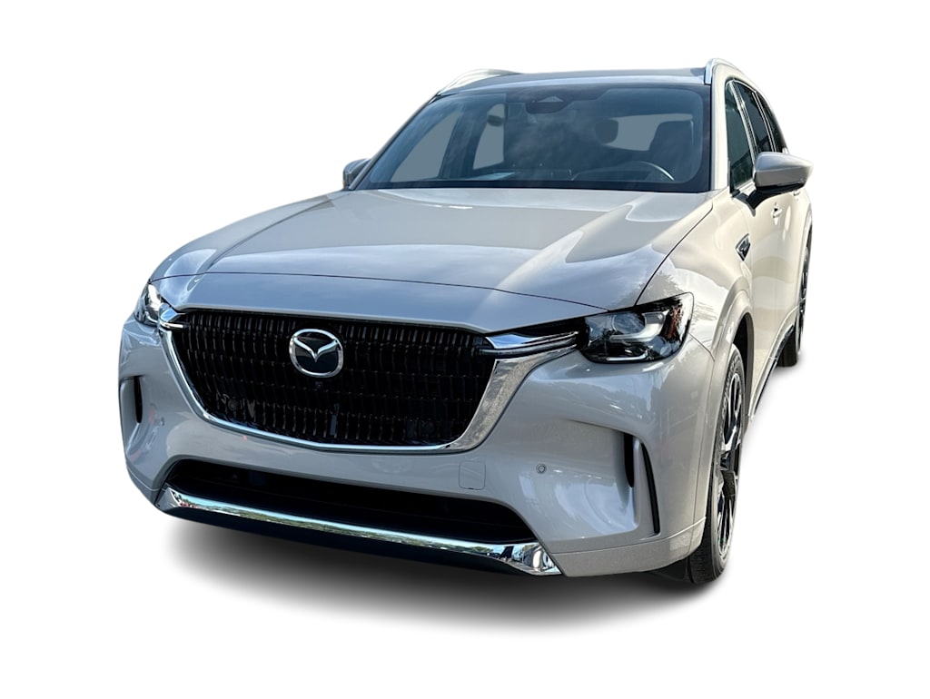 Thumbnail: 2026 Mazda CX-90 - 5