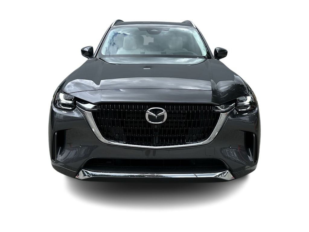 Thumbnail: 2026 Mazda CX-90 - 6