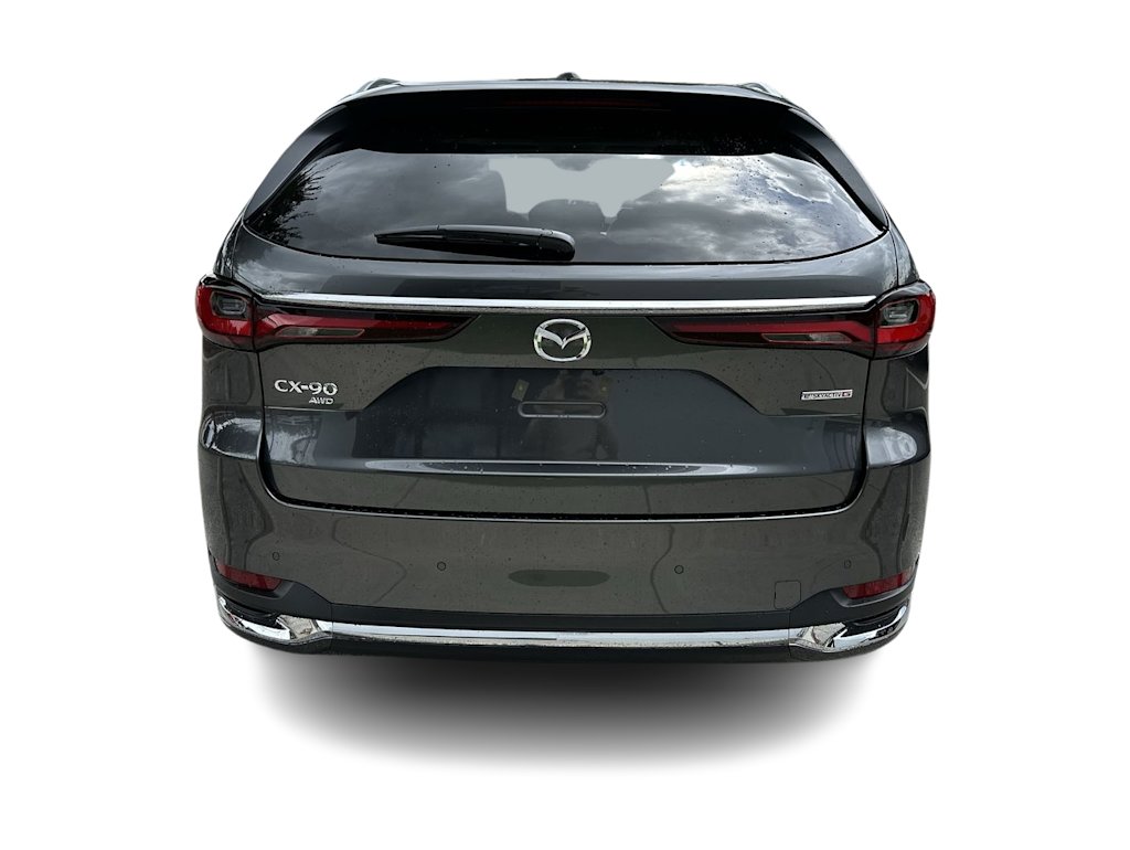 Thumbnail: 2026 Mazda CX-90 - 5