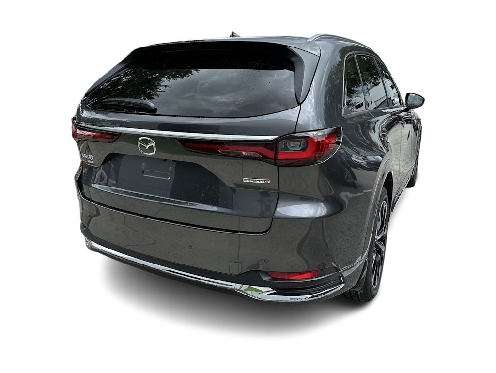 Thumbnail: 2026 Mazda CX-90 - 18