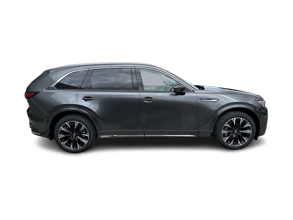 Thumbnail: 2026 Mazda CX-90 - 20
