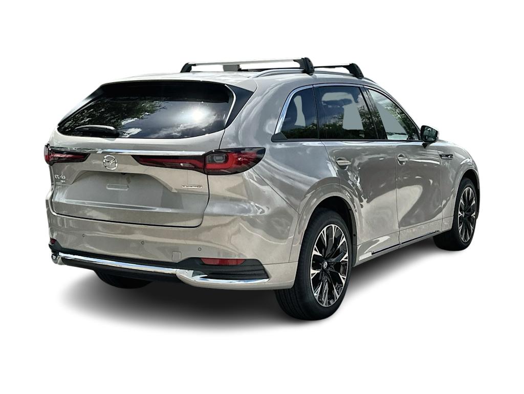 Thumbnail: 2026 Mazda CX-90 - 20