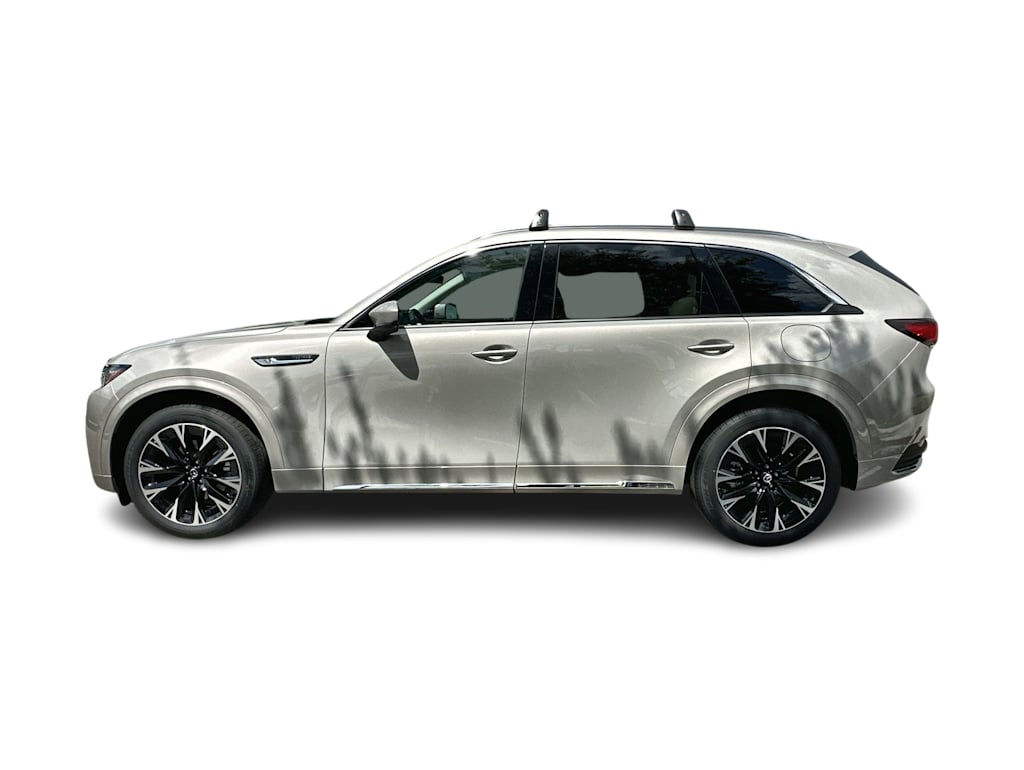 Thumbnail: 2026 Mazda CX-90 - 3