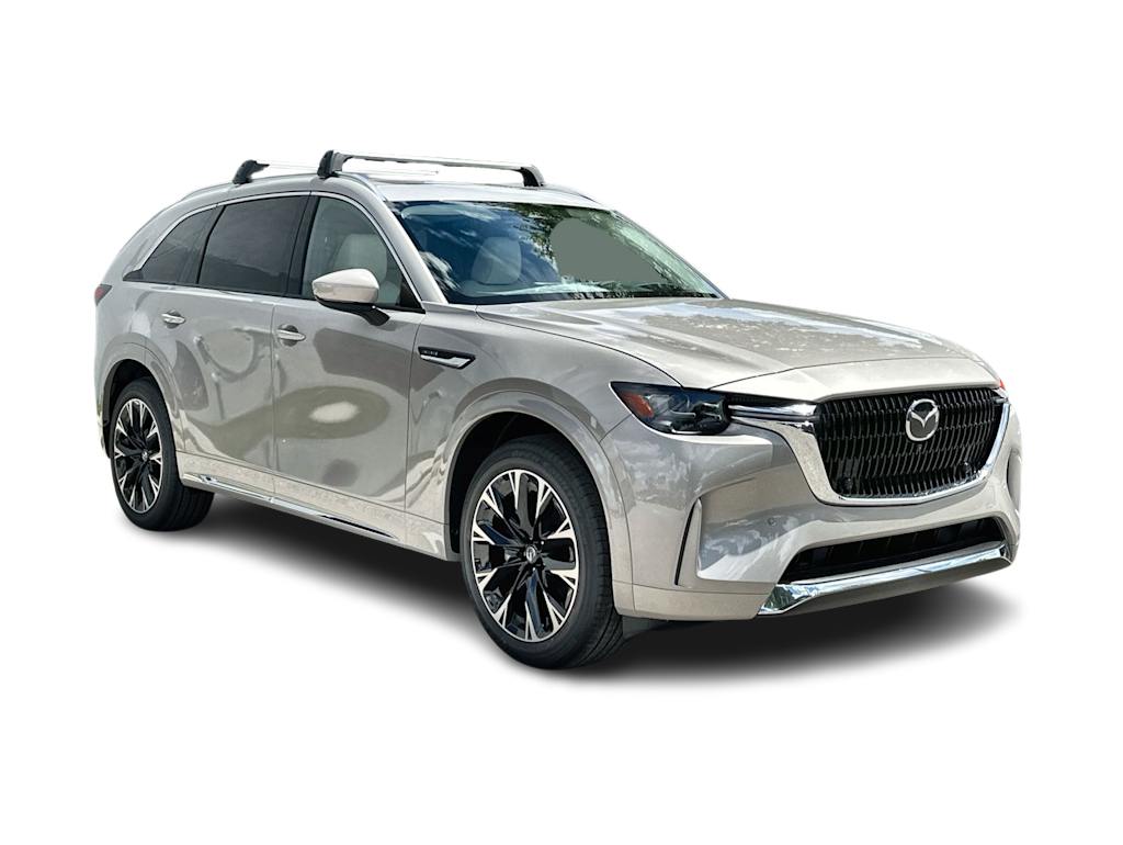 Thumbnail: 2026 Mazda CX-90 - 22