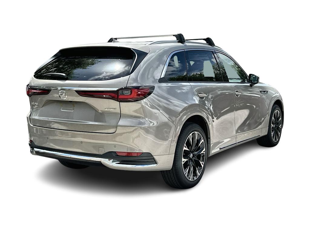 Thumbnail: 2026 Mazda CX-90 - 19
