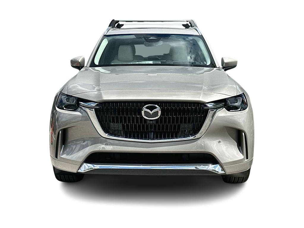 Thumbnail: 2026 Mazda CX-90 - 6