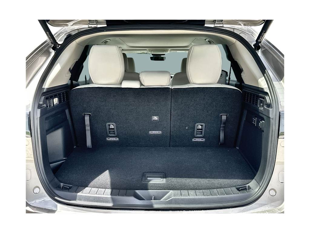 Thumbnail: 2026 Mazda CX-90 - 16