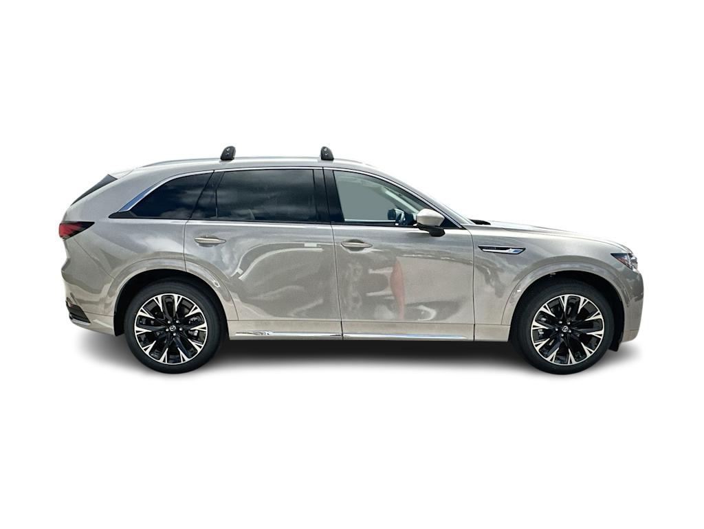 Thumbnail: 2026 Mazda CX-90 - 21