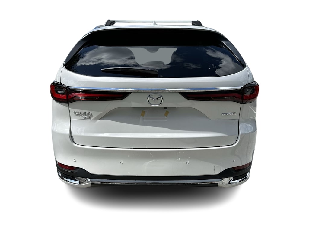 Thumbnail: 2026 Mazda CX-90 - 5