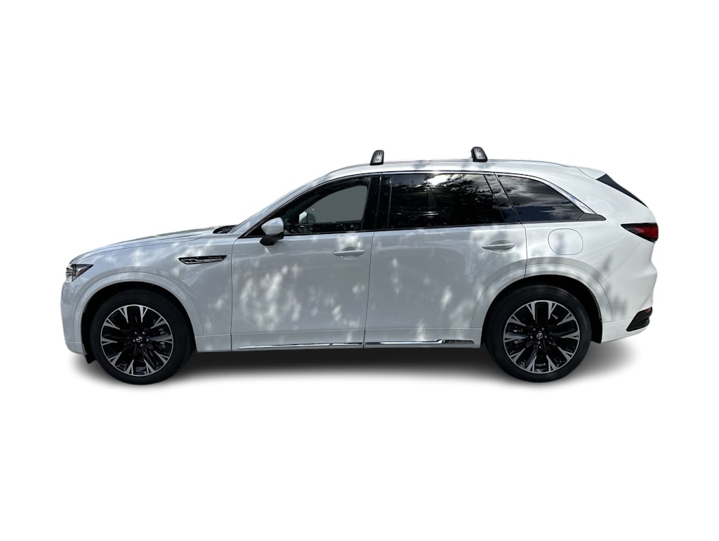Thumbnail: 2026 Mazda CX-90 - 3
