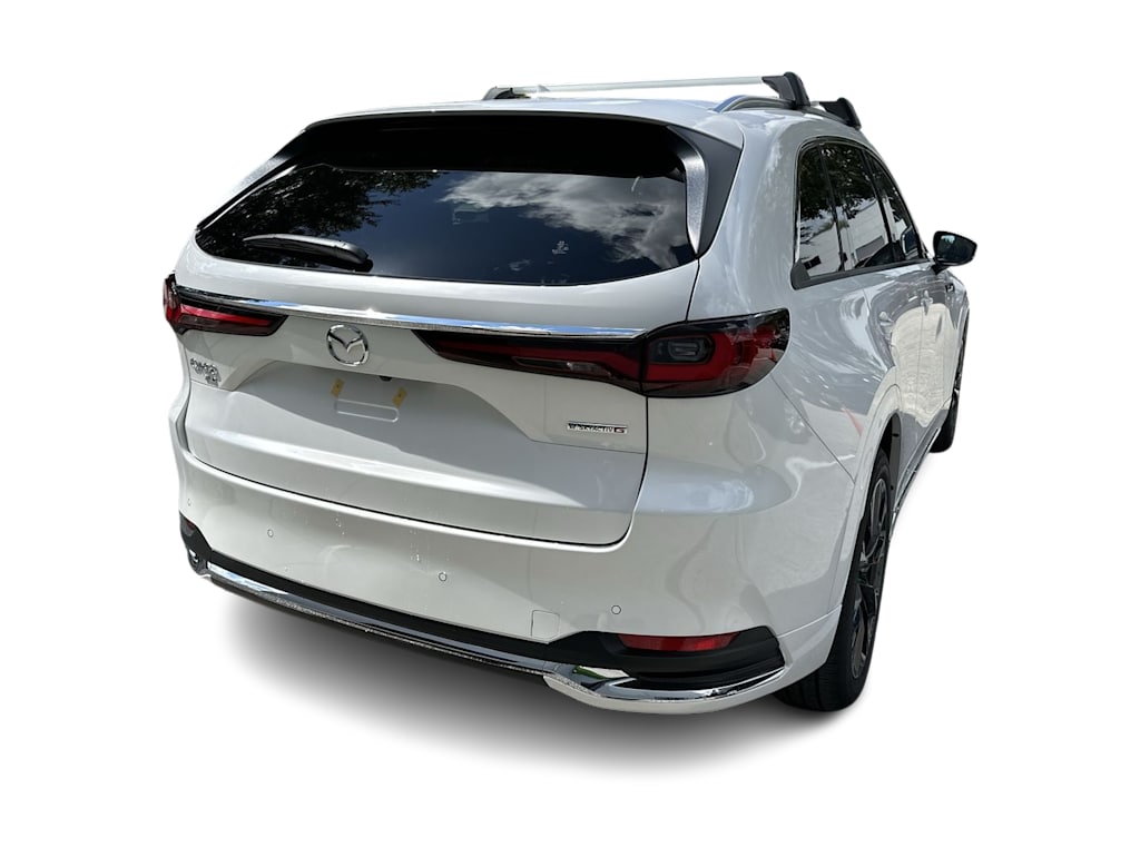 Thumbnail: 2026 Mazda CX-90 - 19