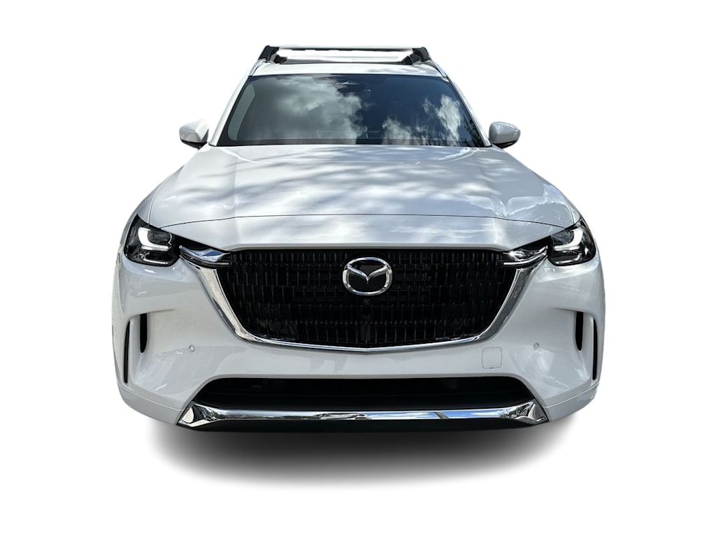 Thumbnail: 2026 Mazda CX-90 - 6