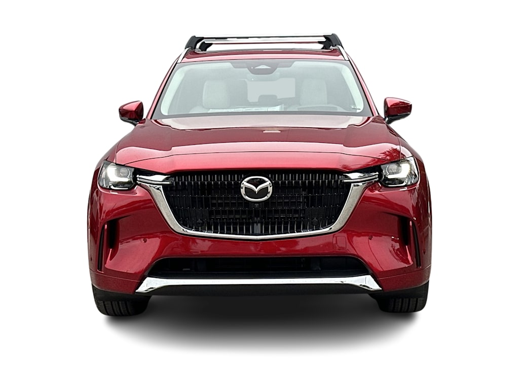 Thumbnail: 2026 Mazda CX-90 - 6