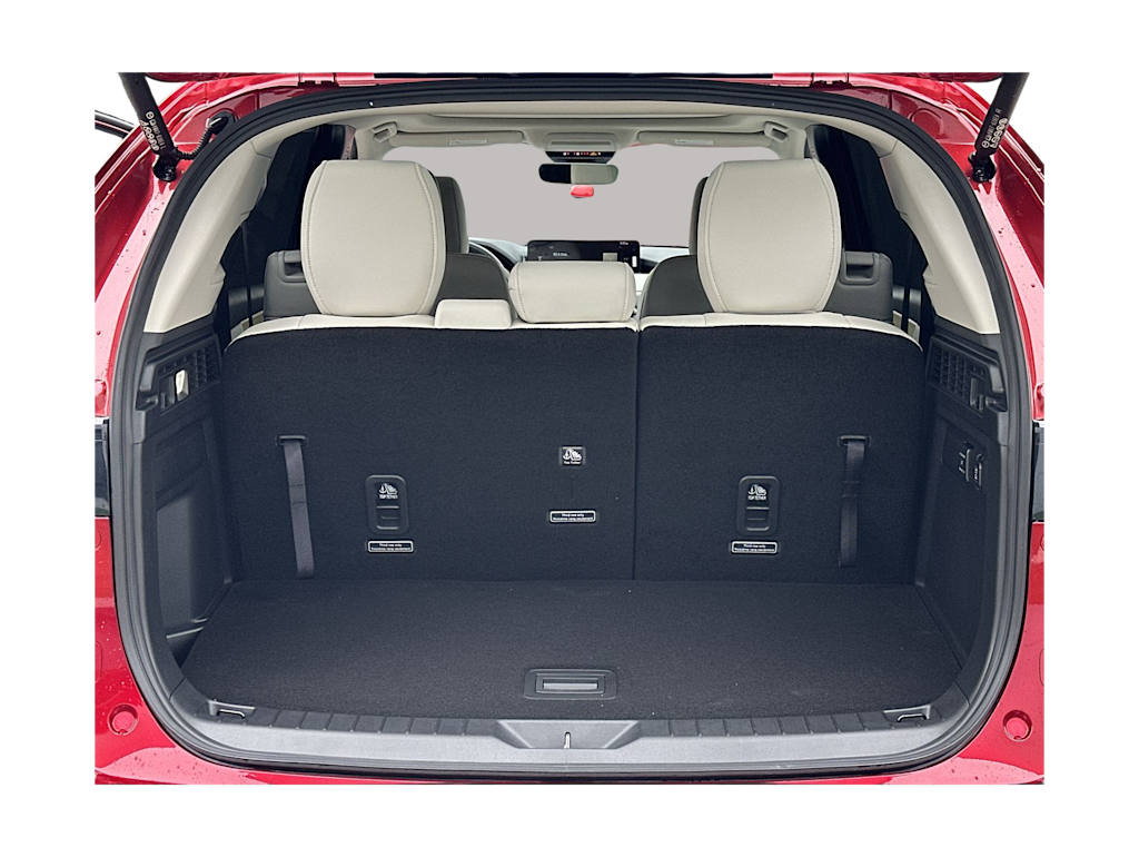 Thumbnail: 2026 Mazda CX-90 - 16