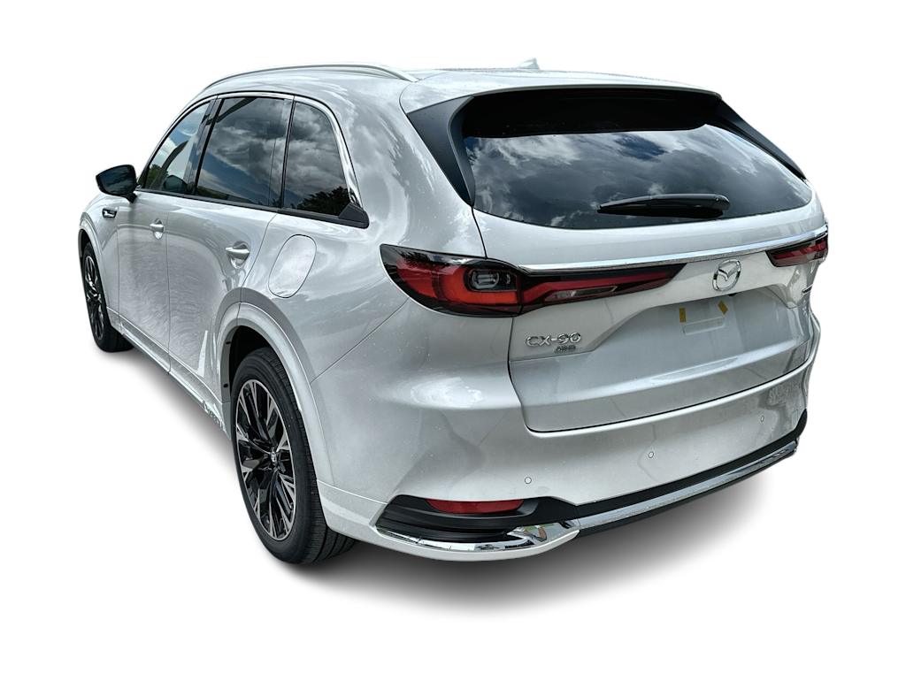 Thumbnail: 2026 Mazda CX-90 - 3
