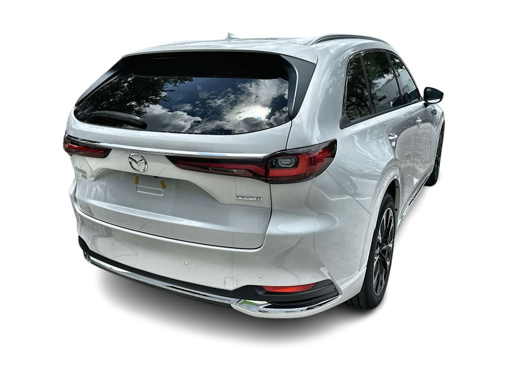Thumbnail: 2026 Mazda CX-90 - 20