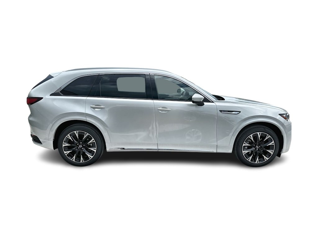 Thumbnail: 2026 Mazda CX-90 - 21
