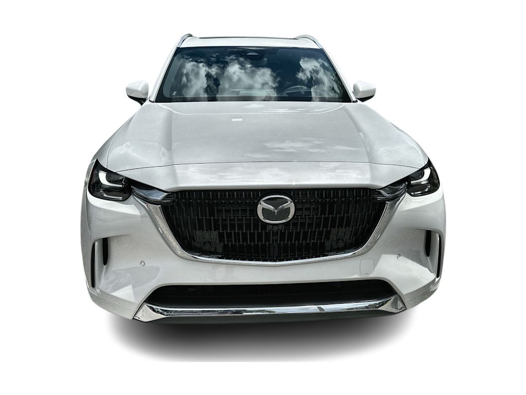 Thumbnail: 2026 Mazda CX-90 - 23