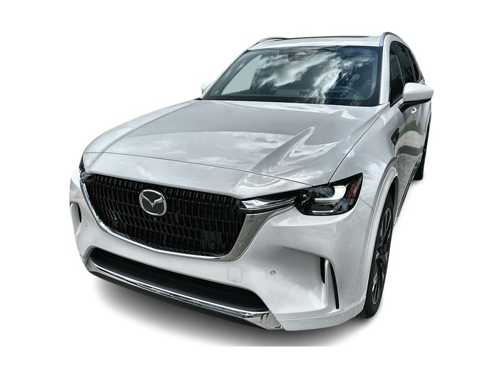 Thumbnail: 2026 Mazda CX-90 - 5