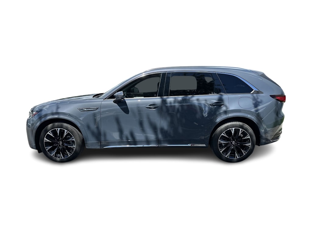 Thumbnail: 2026 Mazda CX-90 - 3