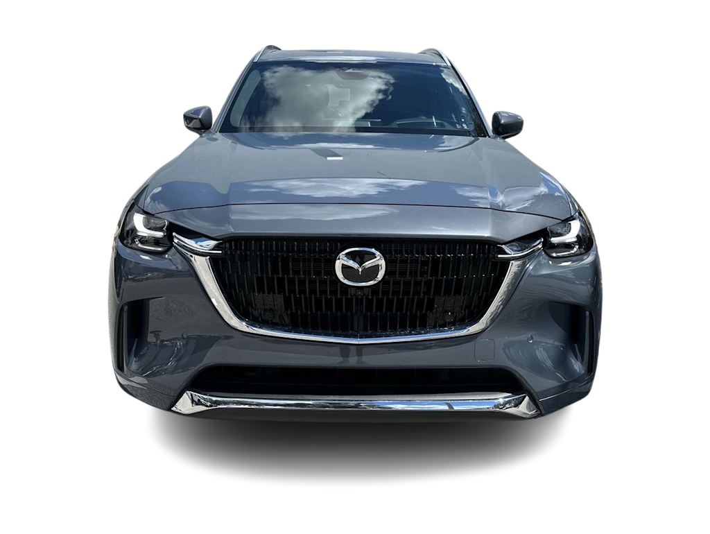 Thumbnail: 2026 Mazda CX-90 - 6