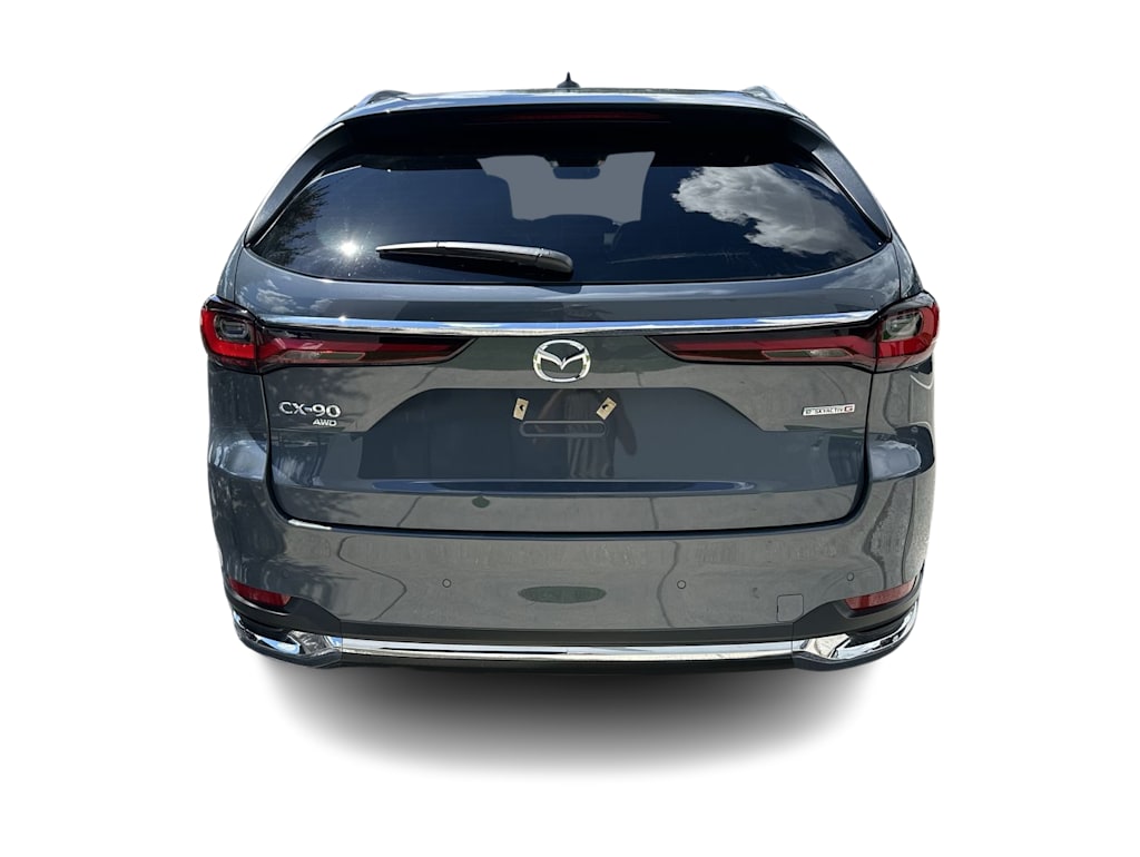 Thumbnail: 2026 Mazda CX-90 - 5