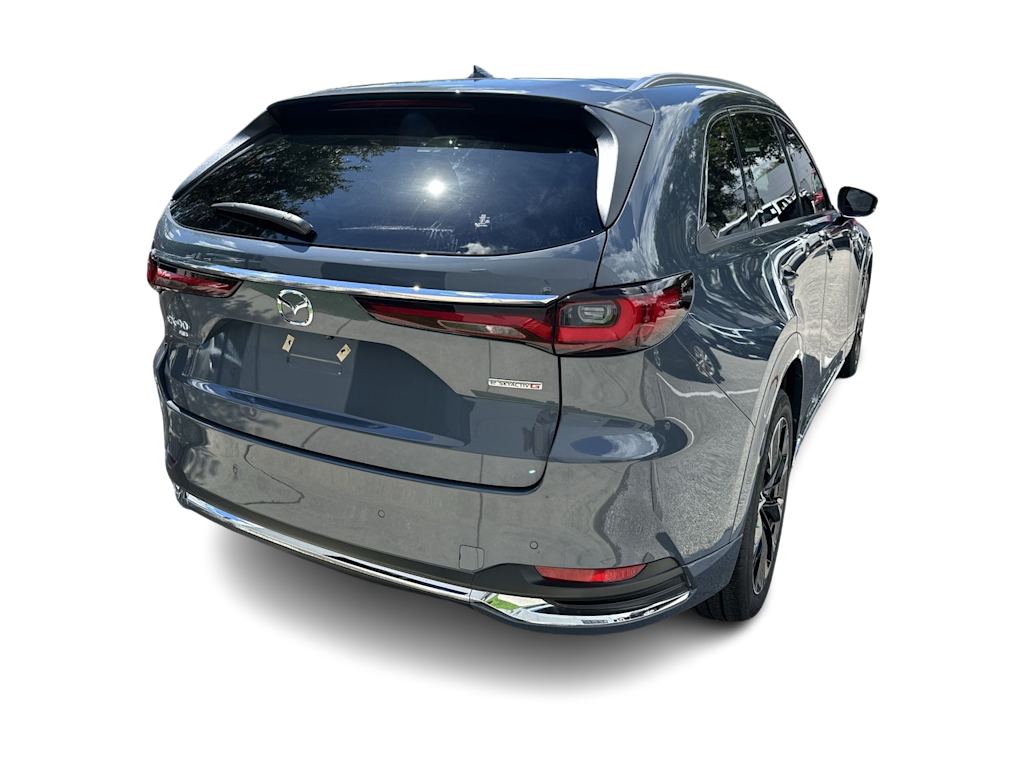 Thumbnail: 2026 Mazda CX-90 - 19