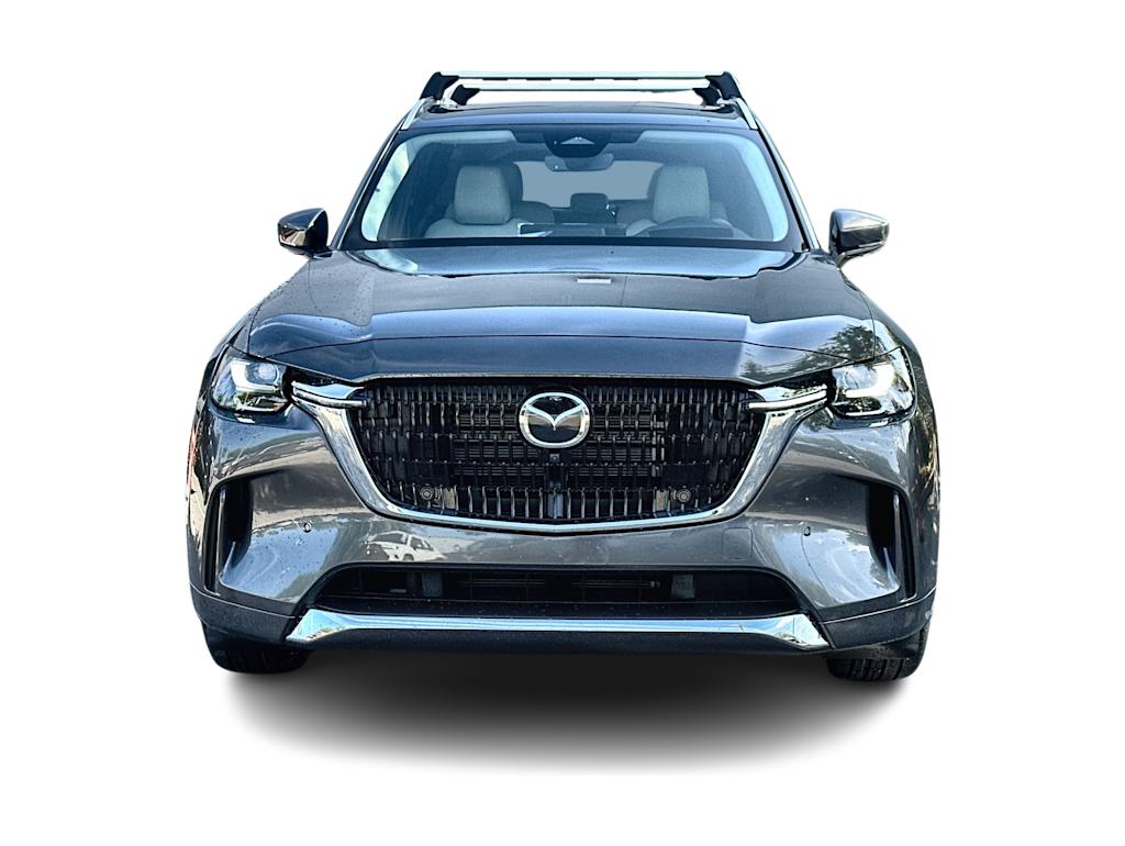 Thumbnail: 2026 Mazda CX-90 - 6