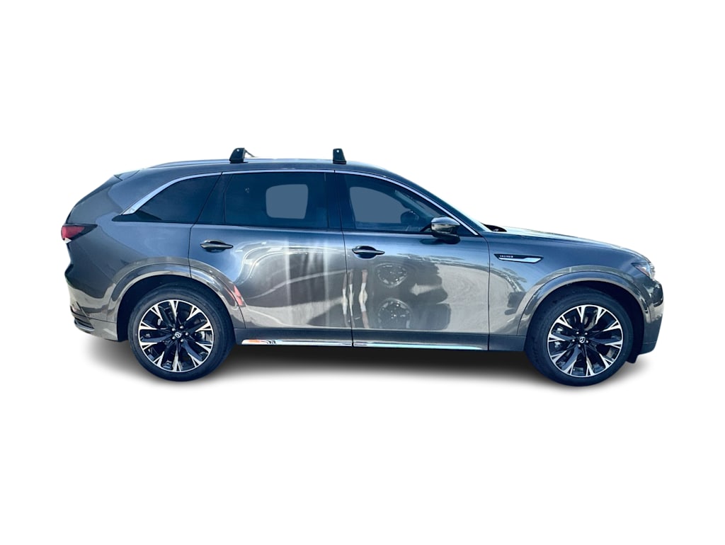Thumbnail: 2026 Mazda CX-90 - 21
