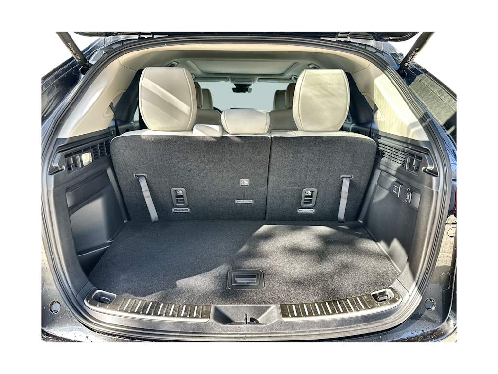 Thumbnail: 2026 Mazda CX-90 - 17