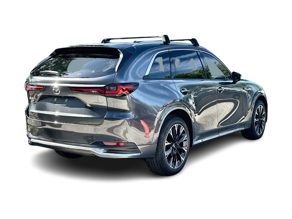 Thumbnail: 2026 Mazda CX-90 - 20