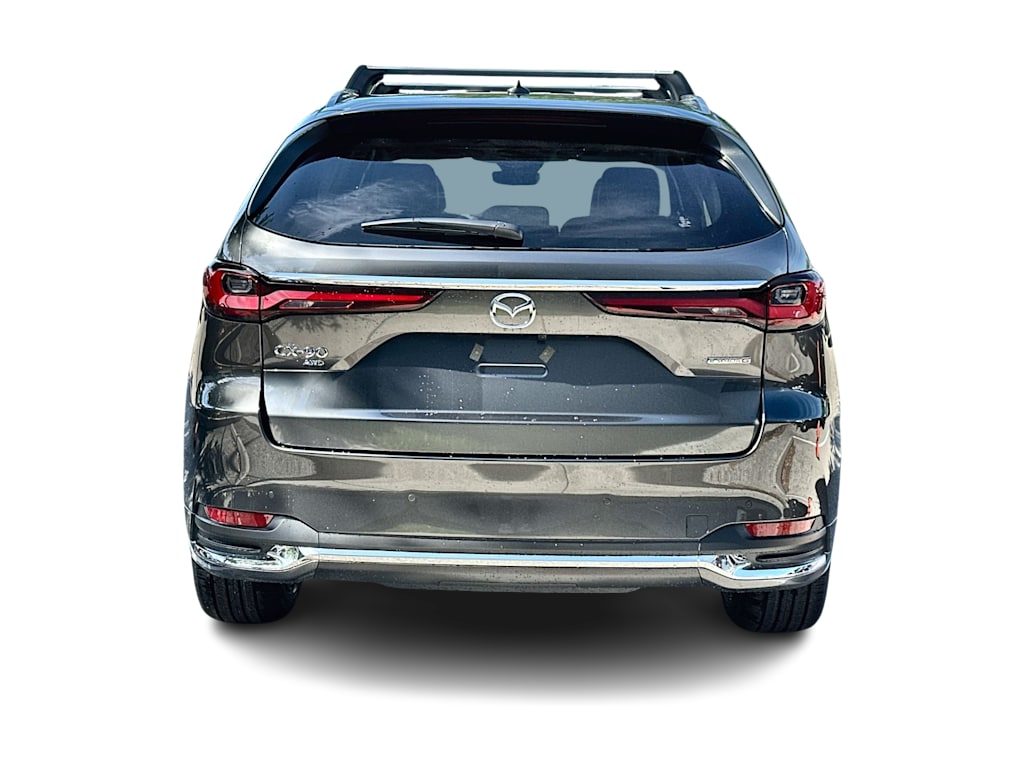 Thumbnail: 2026 Mazda CX-90 - 5
