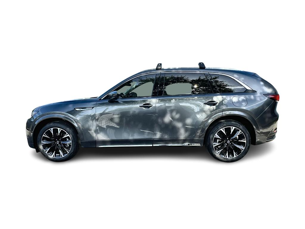 Thumbnail: 2026 Mazda CX-90 - 3
