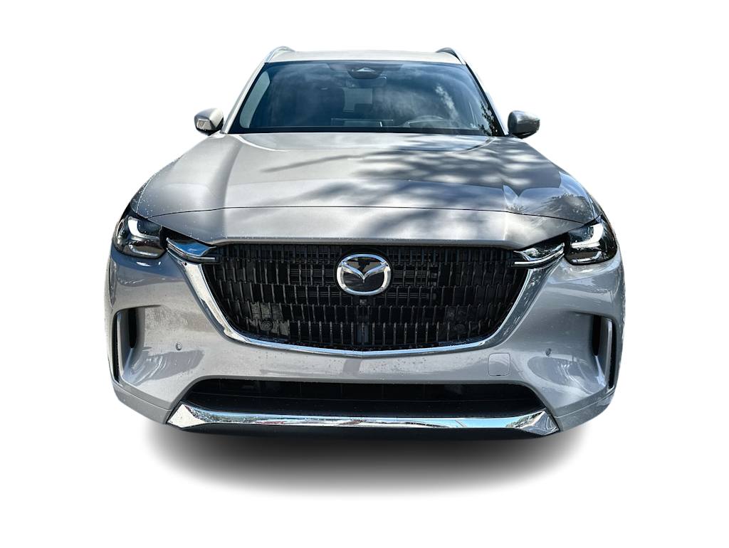 Thumbnail: 2026 Mazda CX-90 - 6