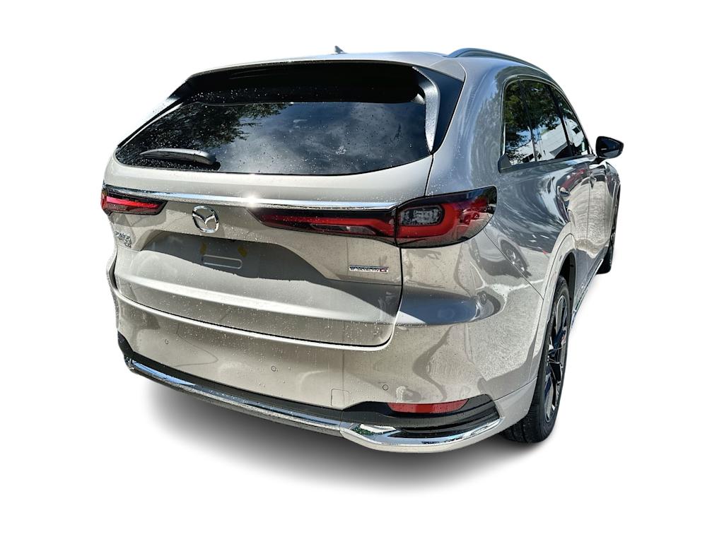 Thumbnail: 2026 Mazda CX-90 - 18
